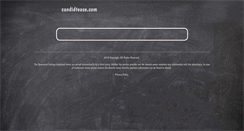 Desktop Screenshot of candidtease.com